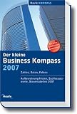 Der kleine Business Kompass 2007