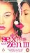 Sex And Zen 3