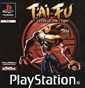 Tai-Fu: Wrath Of The Tiger