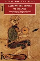 Tales of the Elders of Ireland (Oxford World's Classics)