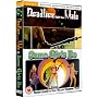 Bulldog Drummond Double Bill : Deadlier Than The Male / Some Girls Do [1966] [DVD]