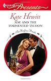 Zoe and the Tormented Tycoon (Harlequin Presents)