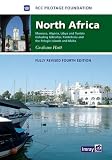 North Africa: Morocco, Algeria, Libya and Tunisia Including Gibraltar, Pantelleria and the Pelagie Islands and Malta