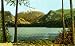 Grand Lake and Mt. Craig, Rocky Mountain National Park - Fine-Art-Quality Photographic Print - 8x10-inch Enlargement from a Classic Vintage Postcard