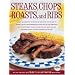 Steaks, Chops, Roasts & Ribs
