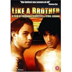 Like A Brother Aka Comme Un Frere [DVD]