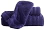 Martex Egyptian Big Bath Towel 2-Pack Towel, Navy