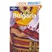 Bulgaria (Lonely Planet Country Guide)