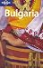 Bulgaria (Lonely Planet Country Guide)