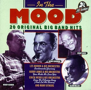 Original Dixieland Jazz Band