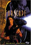 DVD : Farscape Season 1, Vol. 2 - Exodus from Genesis / Throne for a Loss