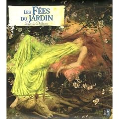 Les F�es du jardin