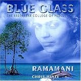 Blue Glass