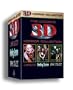 The Ultimate 3-D Horror Collection (Includes H3D Viewing System)