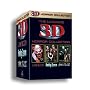 The Ultimate 3-D Horror Collection (Includes H3D Viewing System)
