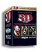 Search : The Ultimate 3-D Horror Collection (Includes H3D Viewing System)