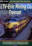 Eigenschaften Modern Games  / Train Simulator - LTV-Erie Add-On