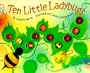 Ten Little Ladybugs