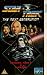 Star Trek The Next Generation 77 : Descent, Part 2 / Liaisons [1993]