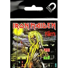 Killers Magnet Accessories ( Blk   )