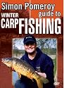 Simon Pomeroy Guide To - Winter Carp Fishing [DVD] [2005]