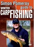 DVD : Simon Pomeroy Guide To - Winter Carp Fishing [2005]