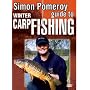 Simon Pomeroy Guide To - Winter Carp Fishing [DVD] [2005]
