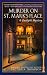 Murder on St. Mark's Place (Gaslight Mystery)