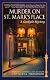 Murder on St. Mark's Place (Gaslight Mystery)