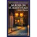 Murder on St. Mark's Place (Gaslight Mysteries)