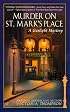 Murder on St. Mark's Place (Gaslight Mystery)