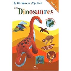 Des dinosaures du monde entier