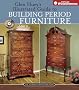 Glen Huey's Illustrated Guide to Building Period Furniture: The Ultimate Step-by-step Guide (Popular Woodworking)