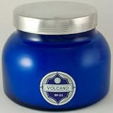 Aspen Bay Capri Blue Signature Jar Blue 20 oz