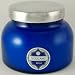Aspen Bay Capri Blue Signature Jar Blue 20 oz