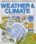 Weather and Climate (Science & Experiments Series)
