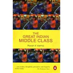 The Great Indian Middle Class