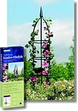 Review Gardman 07700 / Gardman Traditional Garden Obelisk,