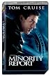 Minority Report (Special Edition) [VHS]