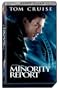 Minority Report [VHS]