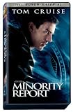Minority Report (Special Edition) [VHS]
