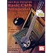 Mel Bay presents Basic C6th Nonpedal Lap Steel Method (Book/CD)
