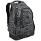 backpack burdles