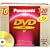 Write-once DVD-R Disc
