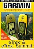 Garmin GPS Etrex and Etrex Summit