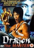 Dragon the Master [DVD]