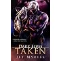 Taken (Dark Elves, Books 1-2)