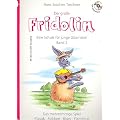 Der gro�e Fridolin, f�r Gitarre, m. Audio-CD