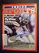 Randy White Dallas Cowboys Autographed January 1982 Inside Sports Magazine