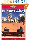 Lonely Planet Buenos Aires